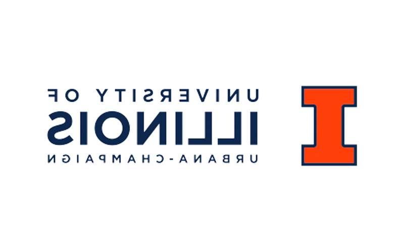 Link to University of Illinois website